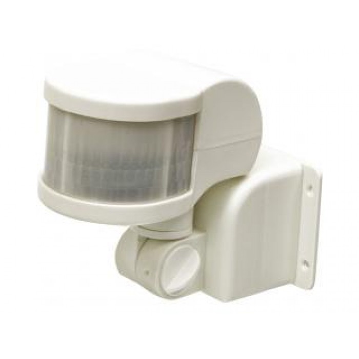 HQ El-pir 40 Compacte infrarood Bewegingssensor HQ El-pir 40 Compacte infrarood Bewegingssensor