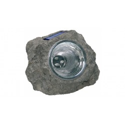 Ranex RA-5000154 Solar Tuinlamp 3 Led