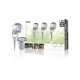 Ranex RA-5000158 Led Grond Spot 21.6 W 120 Lm 5700 K Ranex RA-5000158 Led Grond Spot 21.6 W 120 Lm 5700 K