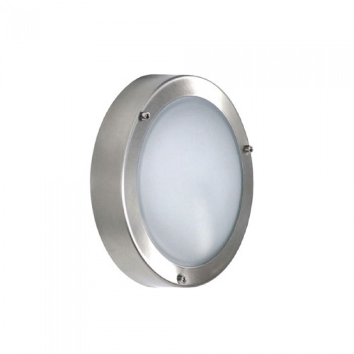Ranex RA-5000321 Wandlamp Geborsteld RVS Shannon Ranex RA-5000321 Wandlamp Geborsteld RVS Shannon