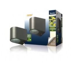 Ranex RA-5000332 LED Buitenlamp van Roestvrijstaal