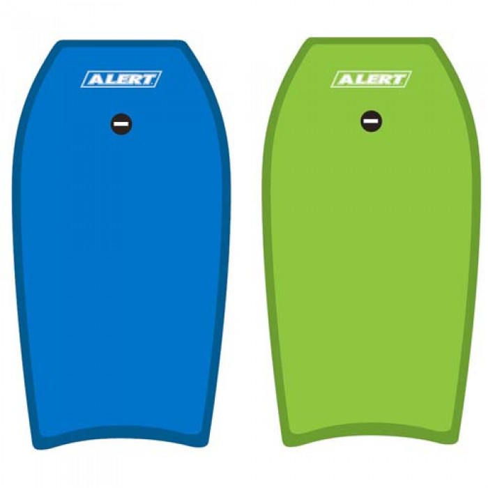 Alert Bodyboard EVA Foam 104 cm Assorti Alert Bodyboard EVA Foam 104 cm Assorti