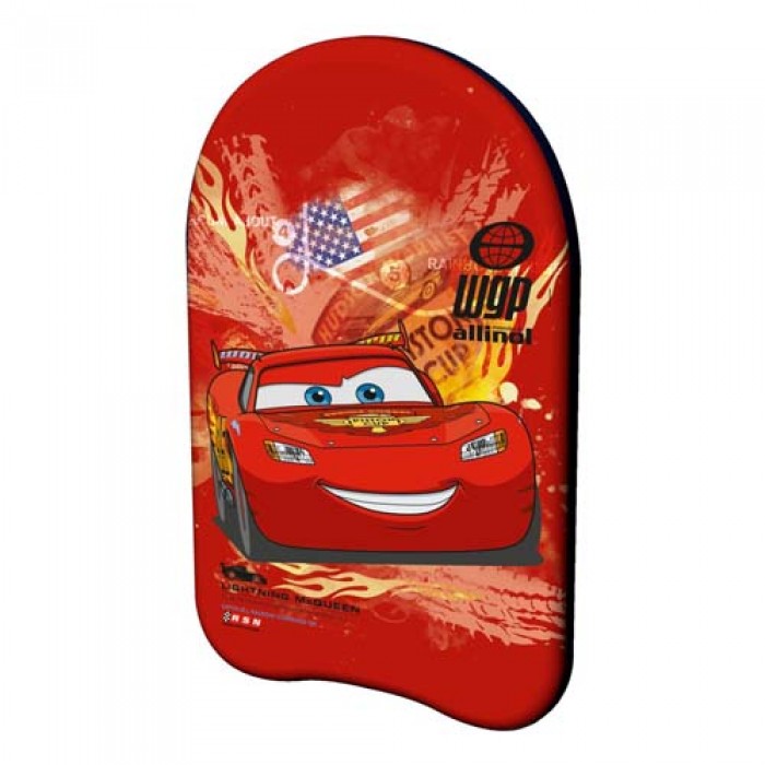 Disney Cars Kick Board Disney Cars Kick Board