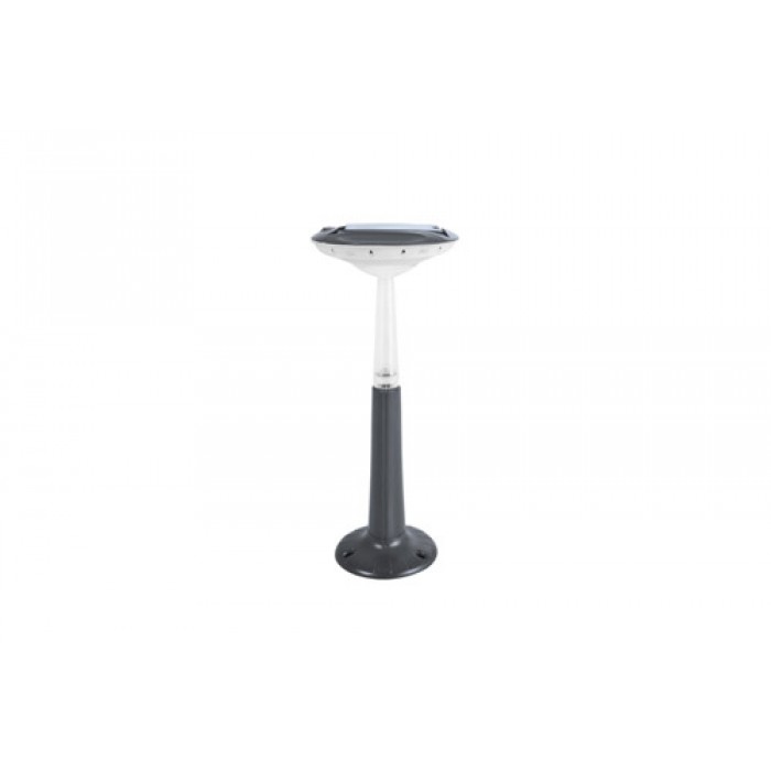 Intex 28689 Solar LED Lantaarn Intex 28689 Solar LED Lantaarn