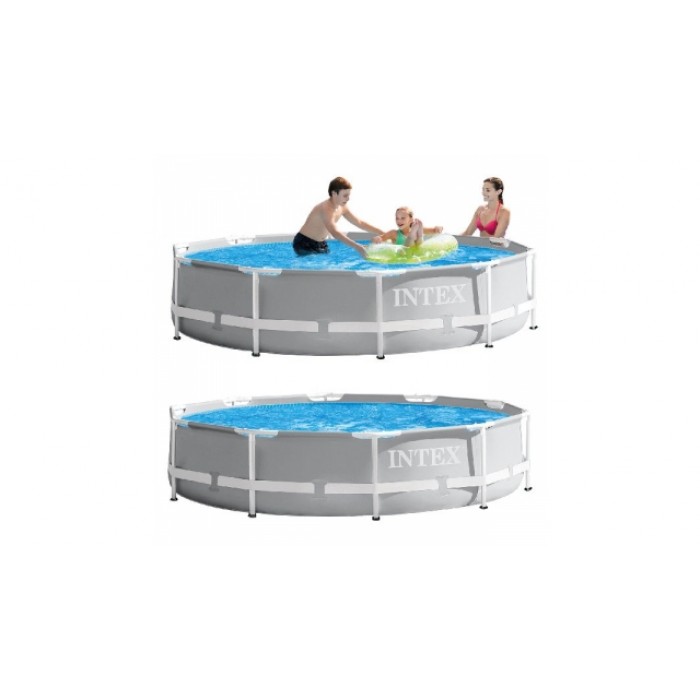 Intex 26702GN Prism Frame Bad 305 x 76 cm Intex 26702GN Prism Frame Bad 305 x 76 cm
