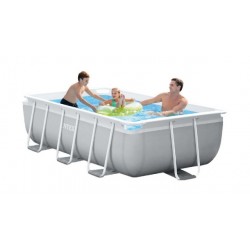 Intex 26784GN Prism Frame Zwembadset 300 x 175 x 80 cm