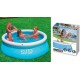 Intex Easy Set 28101NP Zwembad 183 x 51cm Intex Easy Set 28101NP Zwembad 183 x 51cm