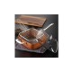 DeBlock Platinum multifunctionele braadpan geschikt voor inductie - 24 cm - 5,4 liter - koper DeBlock Platinum multifunctionele braadpan geschikt voor inductie - 24 cm - 5,4 liter - koper