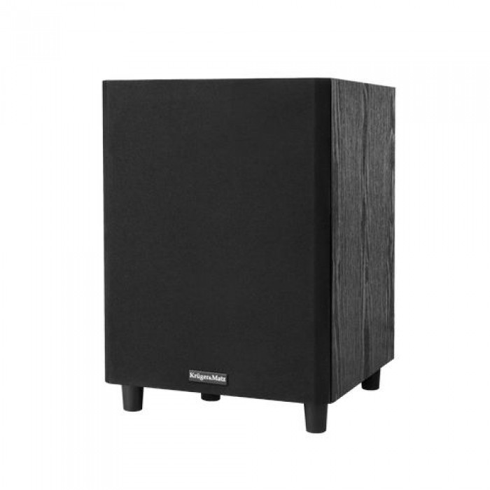Krüger&Matz KM0501S Actieve subwoofer Krüger&Matz KM0501S Actieve subwoofer