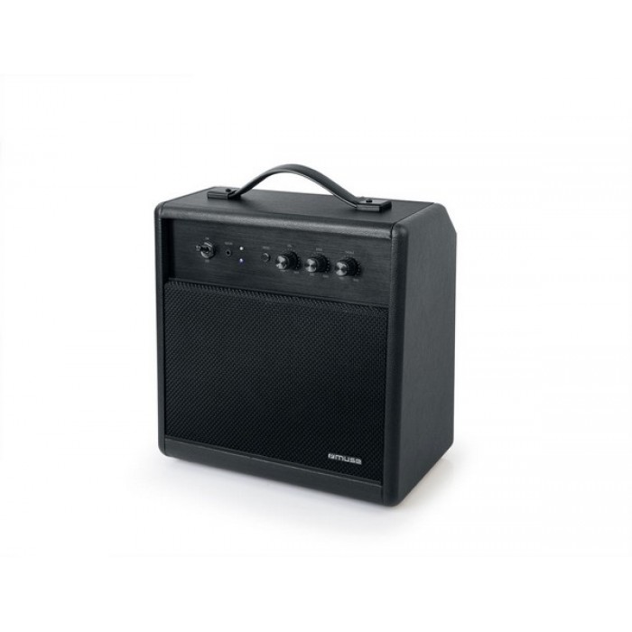 Muse M-660BT Bluetooth luidspreker