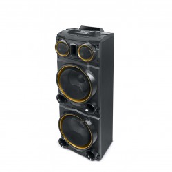 Muse MB-1987DJ Party Bluetooth DJ speaker  800 Watt