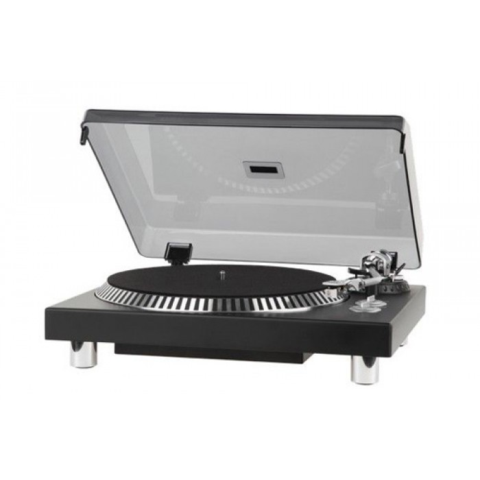 Krüger&Matz KM0517 Platenspeler met USB Krüger&Matz KM0517 Platenspeler met USB