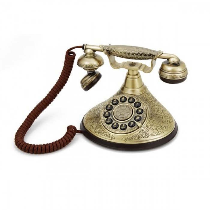 GPO 1935SDuchess klassieke retro telefoon naar eind jaren 30 design