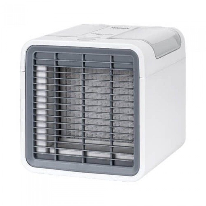 Teesa TSA8042 Mini Air Cooler koelt en bevochtigt de lucht