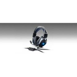 Muse M-230GH Bedrade over-ear Game Hoofdtelefoon