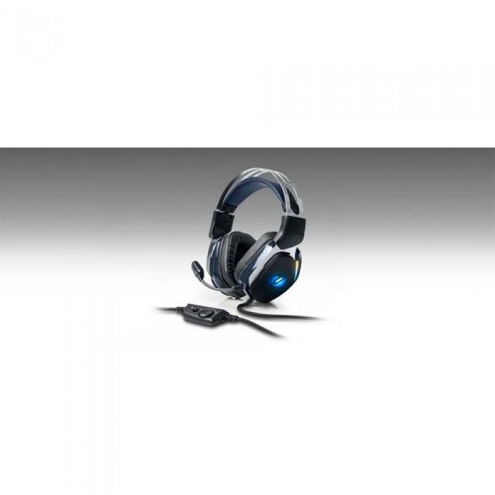 Muse M-230GH Bedrade over-ear Game Hoofdtelefoon