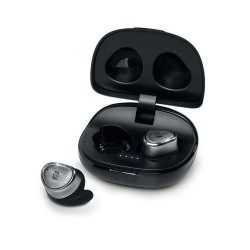 Muse M-290TWS Bluetooth oordopjes “True Wireless” met oplaadbare bewaar box