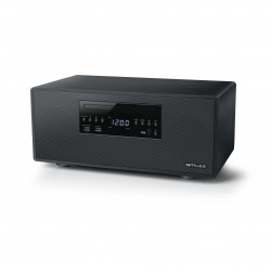 Muse M-692BTC Bluetooth micro systeem met CD-speler, radio en USB