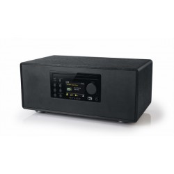 Muse M-695DBT Micro systeem DAB+ bluetooth CD-speler en USB