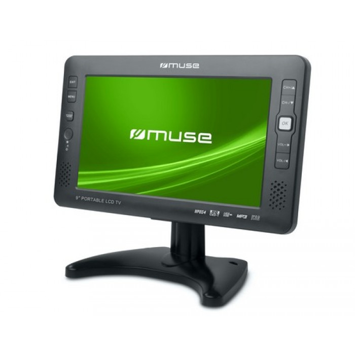 Muse M-235TV Draagbare TV Muse M-235TV Draagbare TV