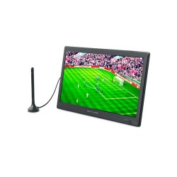 Muse M-335TV Portable TV met DVB-tuner