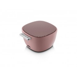 Muse M-305BTP Compacte bluetooth speaker