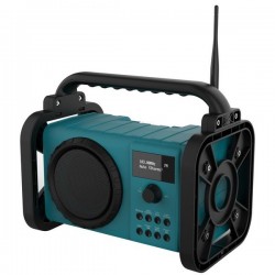 Soundmaster DAB80 DAB+ FM bouwradio met bluetooth
