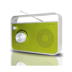 Soundmaster TR420GR Portable FM radio