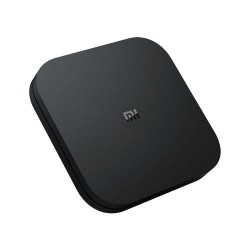 Rebel KOM0968 Xiaomi Android TV Mi Box S TV-set-top box