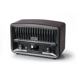 Muse M-135DBT Bluetooth luidspreker met radio en USB