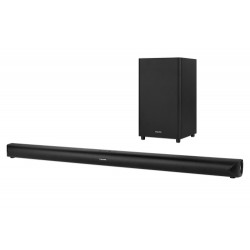 Krüger&Matz KM0547 Dolby Atmos Soundbar set Odyssey met subwoofer en bluetooth