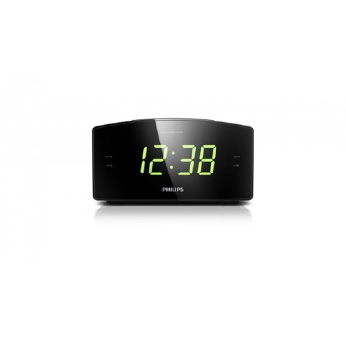 Philips AJ3400 Klokradio Philips AJ3400 Klokradio