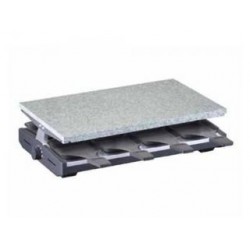 Steba RC48 Raclette Gourmetset