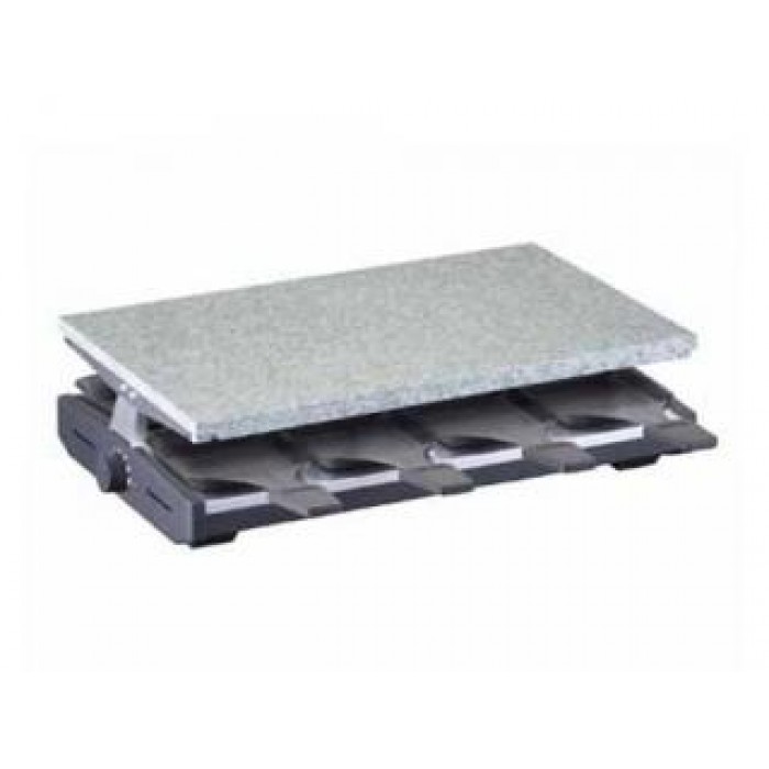 Steba RC48 Raclette Gourmetset Steba RC48 Raclette Gourmetset