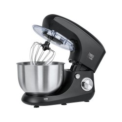 Teesa TSA3545B Easy Cook Single keukenmachine, zwart