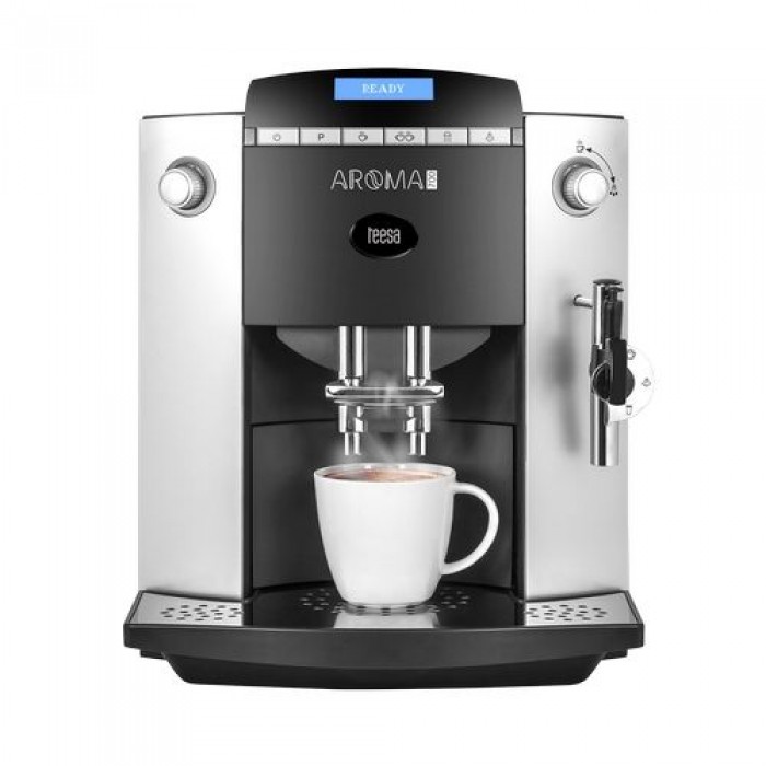 Teesa TSA4001 Aroma 700 volautomatische espressomachine