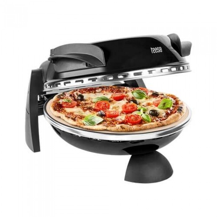 Teesa TSA3231 Pizzaoven Supreme 1200 Watt