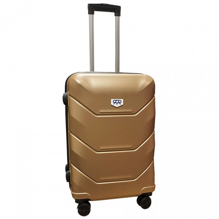 60 liter koffer