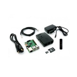 Raspberry Pi Model 2b Quadcore Wifi