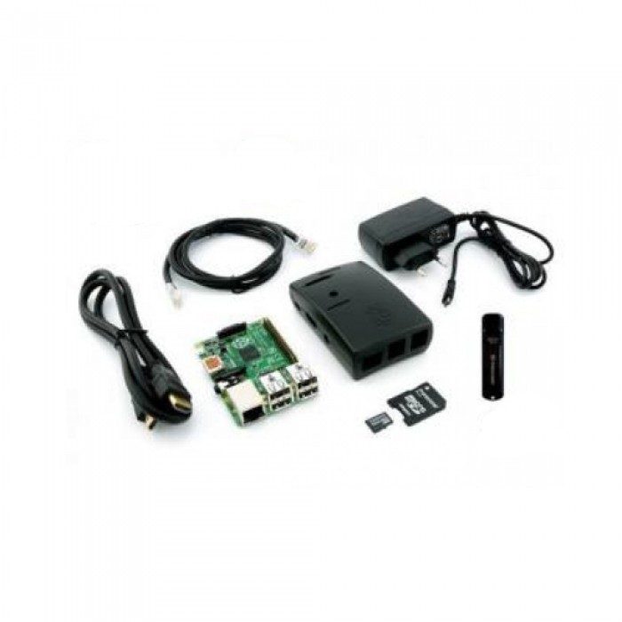 Raspberry Pi Model 2b Quadcore Wifi Raspberry Pi Model 2b Quadcore Wifi