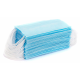 Mondkapjes 50 stuks 3 laags mondmasker met CE certificatie Mondkapjes 50 stuks 3 laags mondmasker met CE certificatie