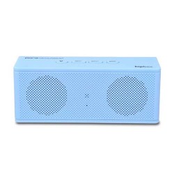 Pure Acoustics Hipbox Mini BLU Portable bluetooth speaker met FM radio