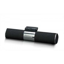 Pure Acoustics QBT-340 Portable bluetooth speaker