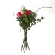 DeBlock Heavy Metal Klein boeket - 50 cm DeBlock Heavy Metal Klein boeket - 50 cm