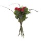 DeBlock Heavy Metal Klein boeket - 50 cm DeBlock Heavy Metal Klein boeket - 50 cm