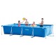 opzetzwembad zonder pomp 28273NP 450 x 220 cm blauw opzetzwembad zonder pomp 28273NP 450 x 220 cm blauw