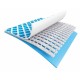 opzetzwembad zonder pomp 28273NP 450 x 220 cm blauw opzetzwembad zonder pomp 28273NP 450 x 220 cm blauw