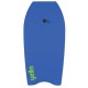 bodyboard 105 x 56 cm blauw/groen bodyboard 105 x 56 cm blauw/groen