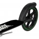 Xoo Large Wheeled stuntstep Junior Voetrem Wit/Zwart Xoo Large Wheeled stuntstep Junior Voetrem Wit/Zwart