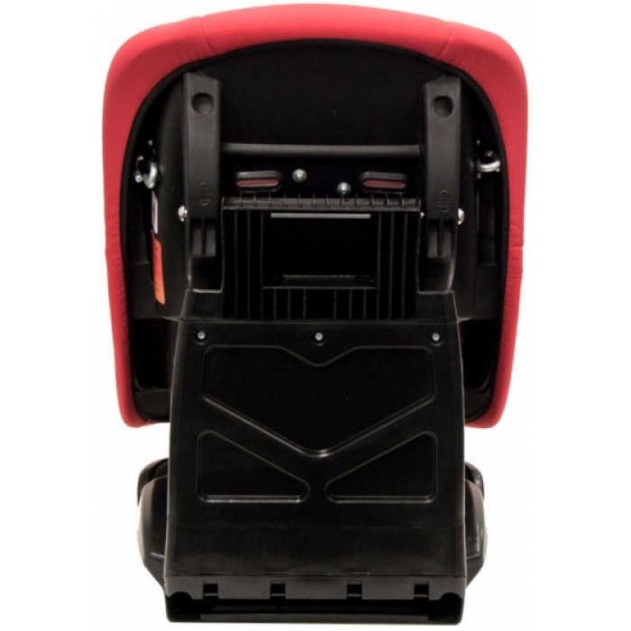 BabyAuto autostoeltje Cocoo groep 0-1 rood BabyAuto autostoeltje Cocoo groep 0-1 rood